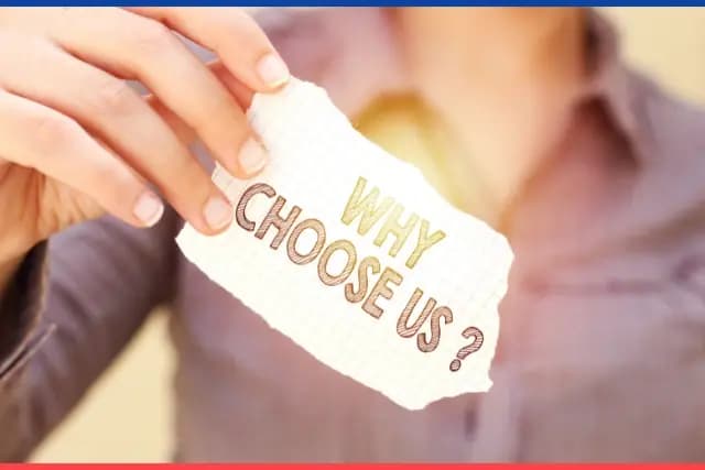Why Choose EIMT